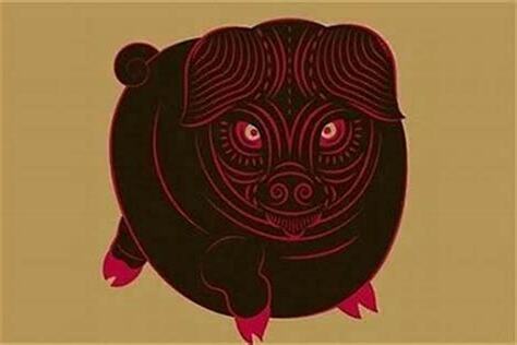 1971 猪 五行
